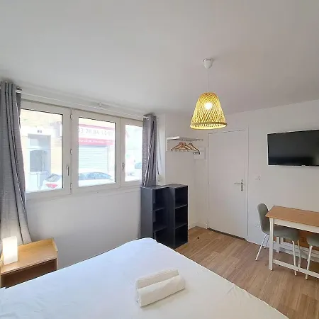 Naples - Centre-ville Apartment